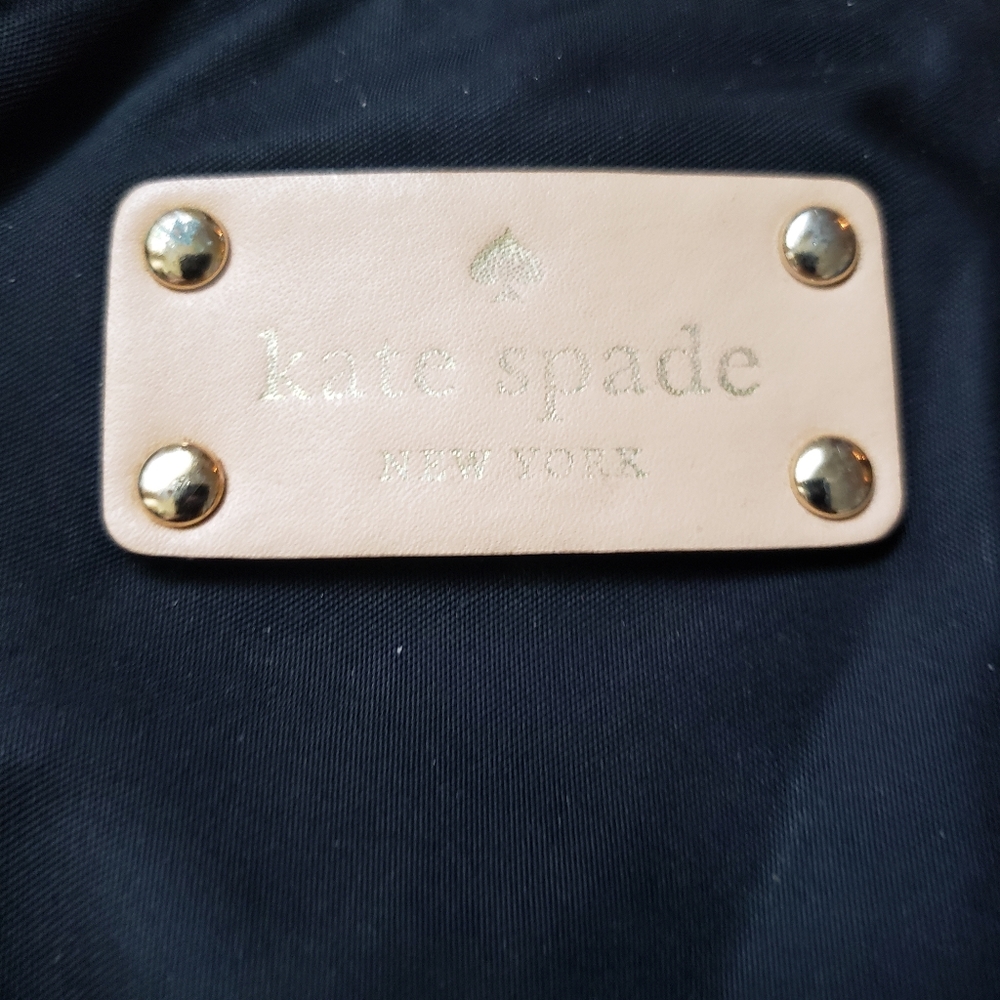 Kate Spade bag - Picture 2 of 2